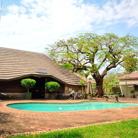 Sundown Lodge Komatipoort Exterior foto