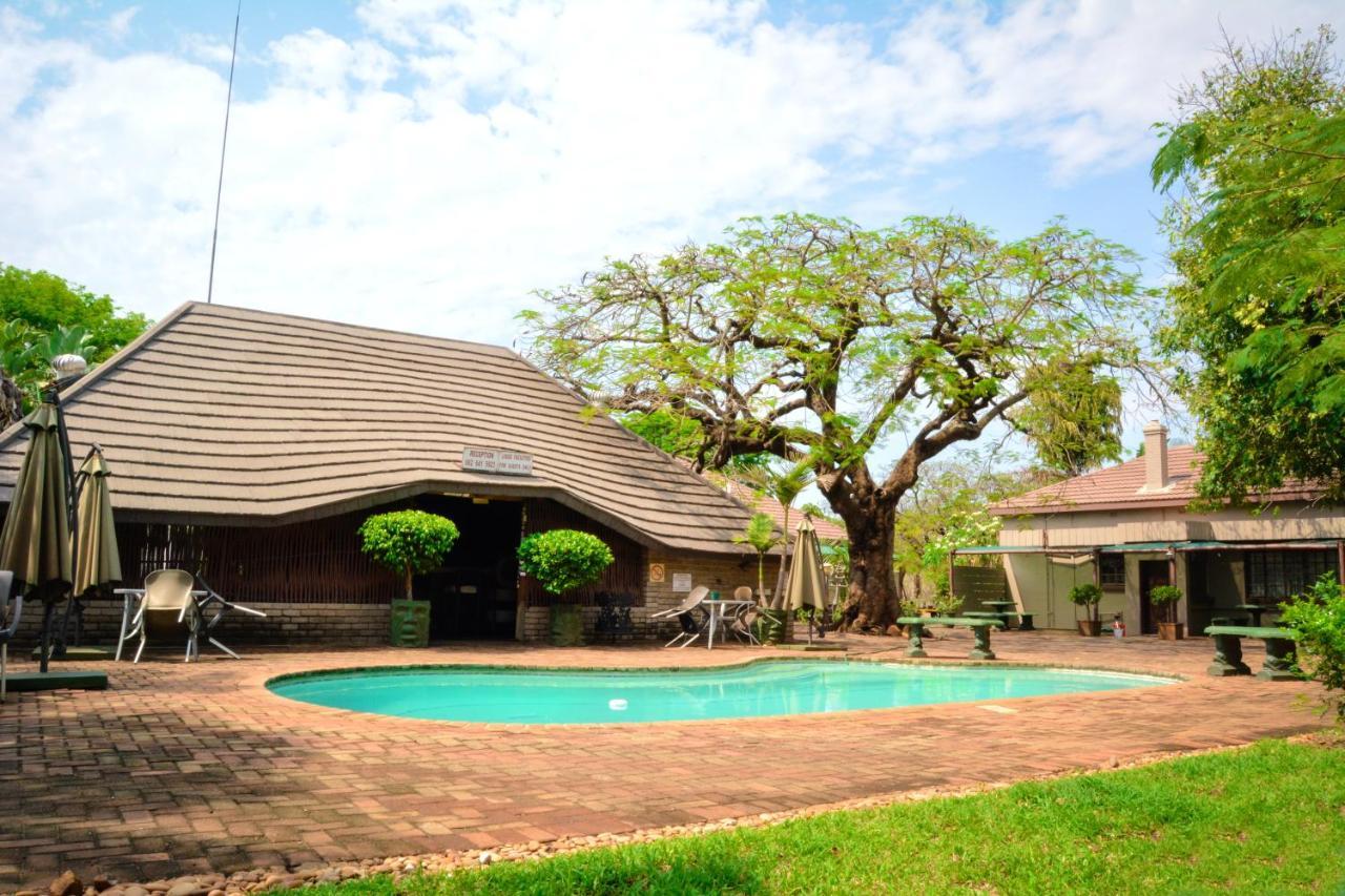 Sundown Lodge Komatipoort Exterior foto