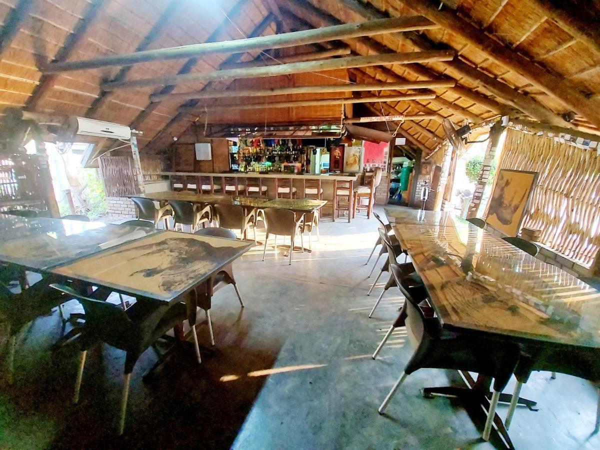 Sundown Lodge Komatipoort Exterior foto